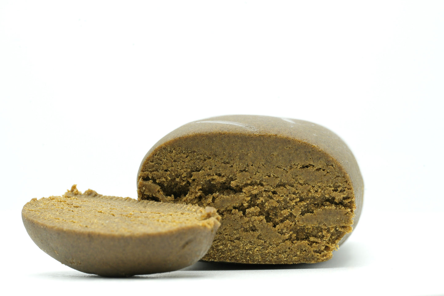 HASH "ICE O LATOR" - 0,30% THC / 47,75% CBD