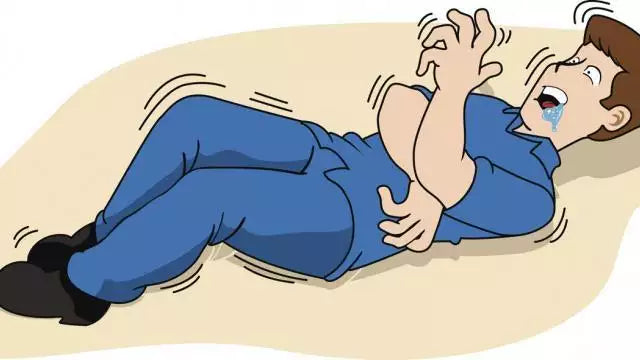 Pourquoi le CBD est-il conseillé pour des crises épileptiques ?