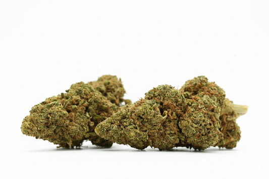 FLEUR "AMNESIA" - 0,30% THC / 9% CBD