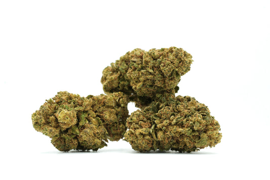 FLEUR "CANNAZIA" - 0,30% THC / 9% CBD