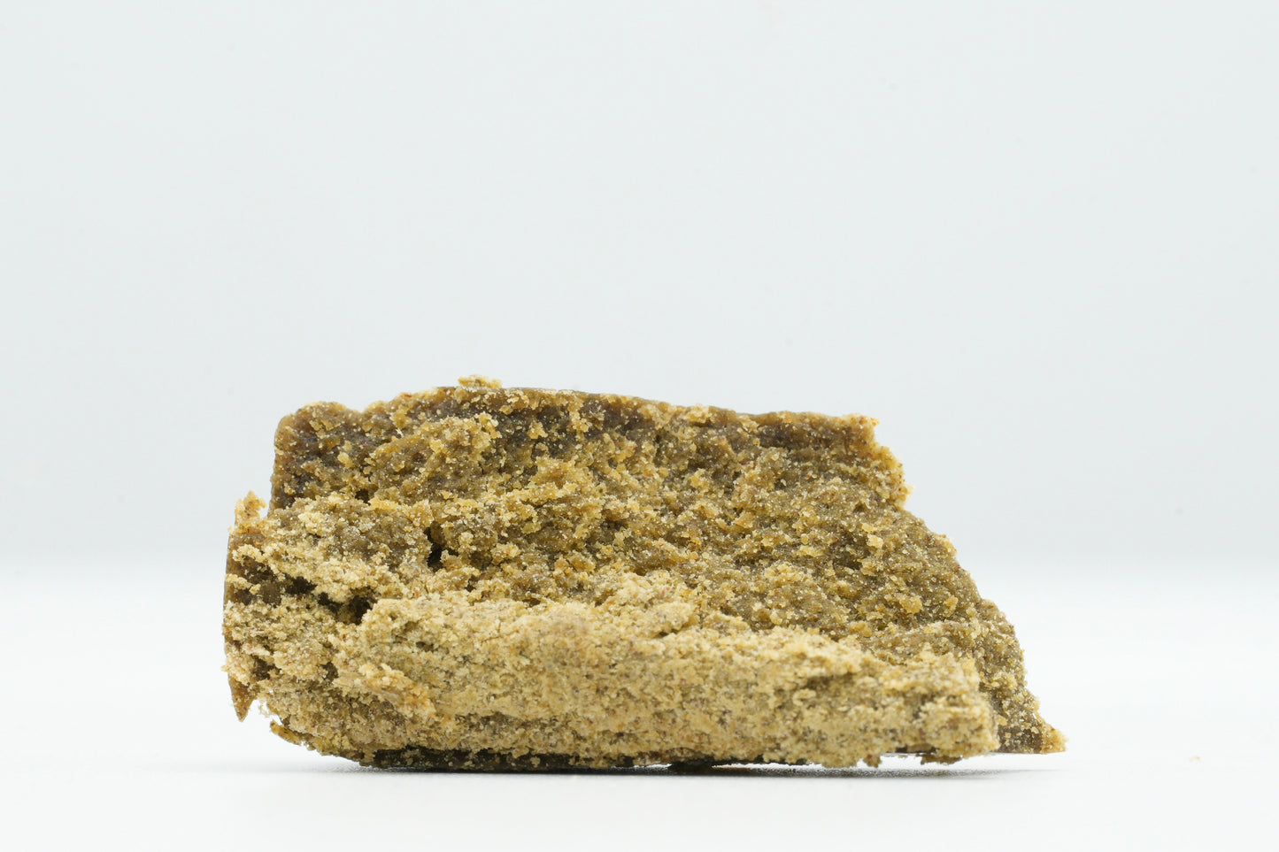 HASH DRY "GELATO" - 0,20% THC / 50,45% CBD