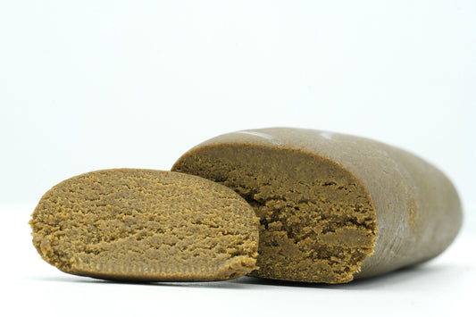 HASH "ICE O LATOR" - 0,30% THC / 47,75% CBD