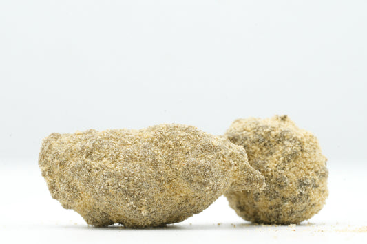 FLEUR MOON ROCK "FAIT MAISON"