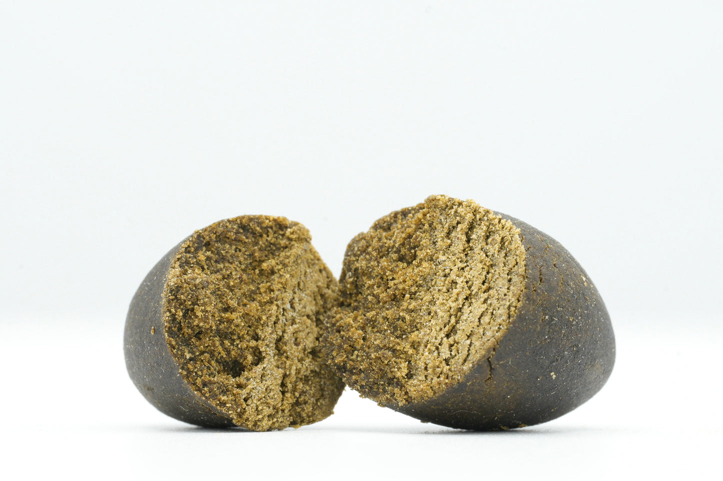 HASH OLIVE "CANDY KUSH" - 0,20% THC / 25,81% CBD