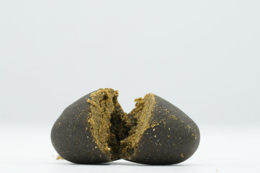 HASH OLIVE "GORILLA GLUE" - 0,20% THC / 25,81% CBD