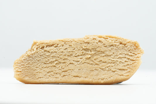 HASH "SUPER GOLDEN" - 0% THC / 51% CBD