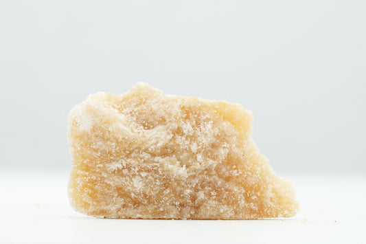 EXTRACTION "WAX" - 0,15% THC / 92% CBD